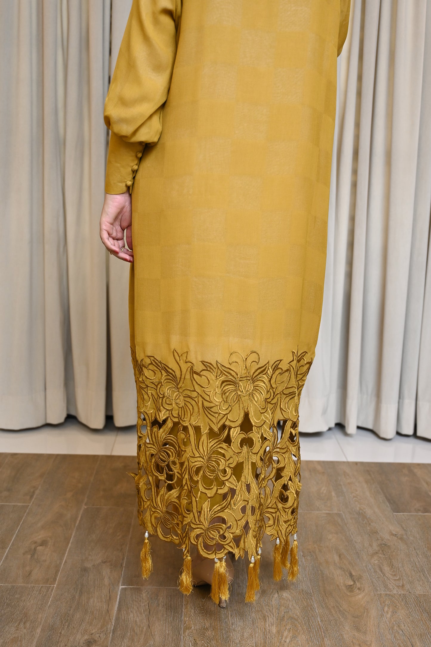Kaftan - Mystic Dunes