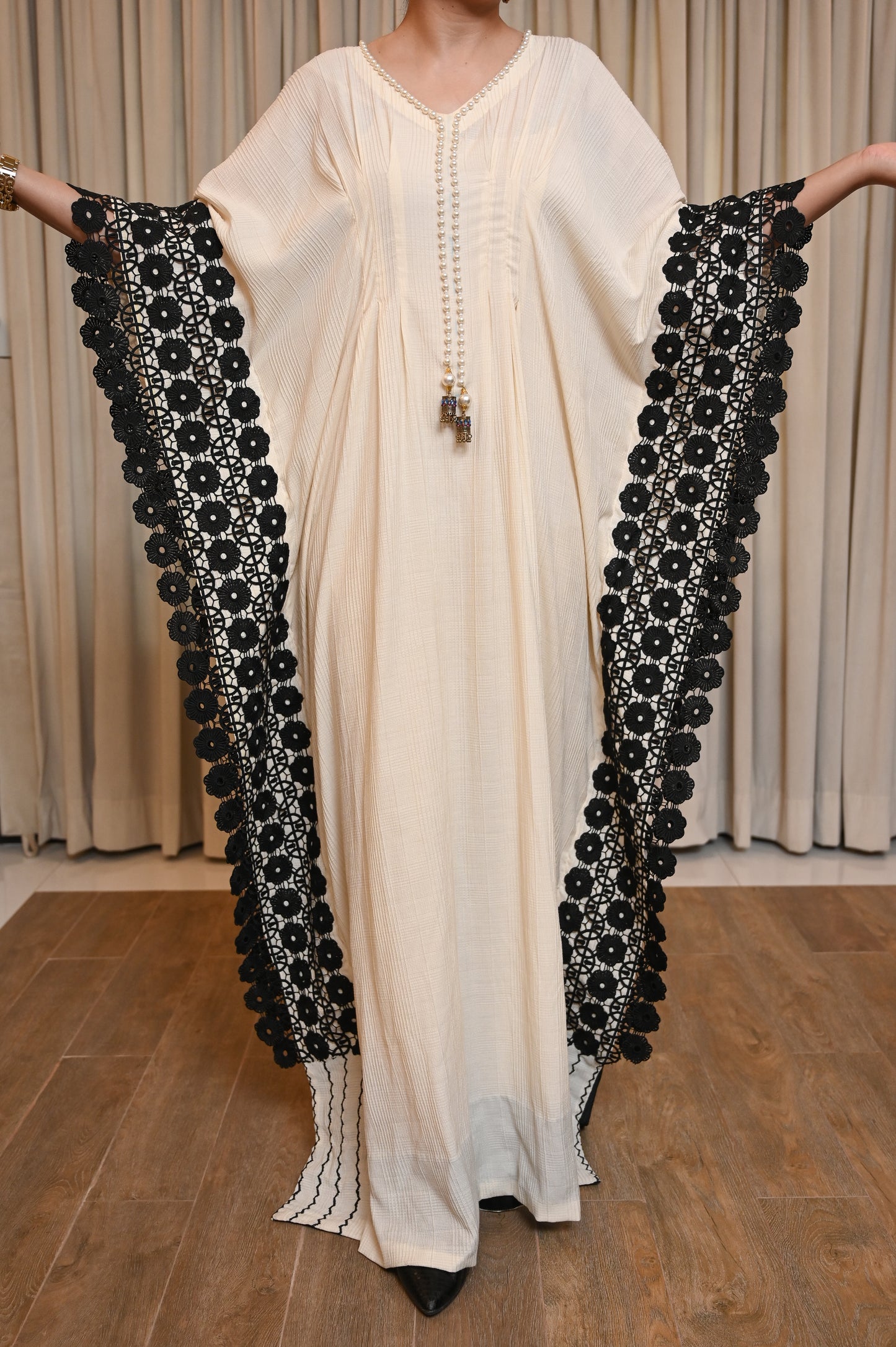 Kaftan - Sahara Breeze