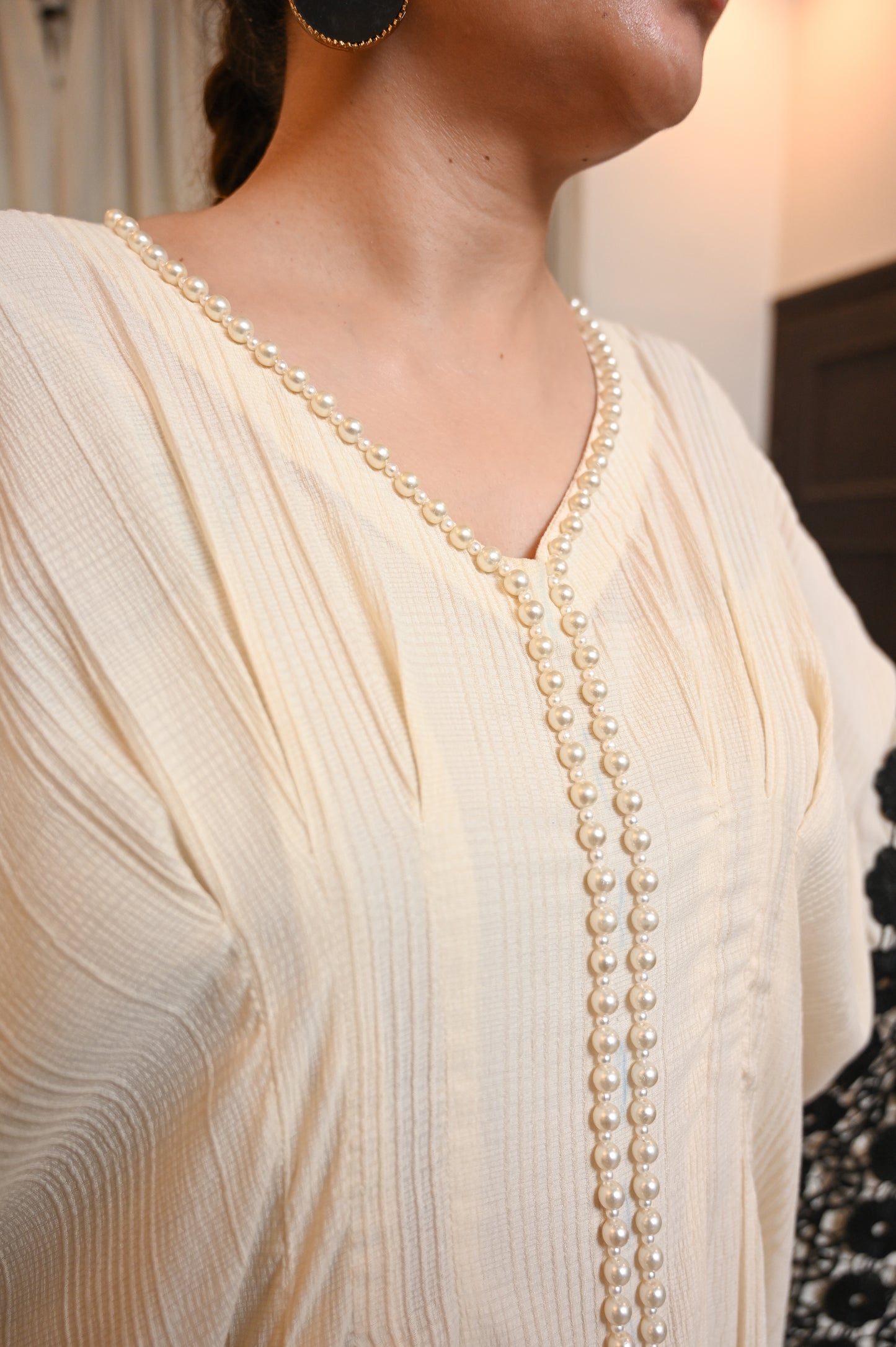 Kaftan - Sahara Breeze