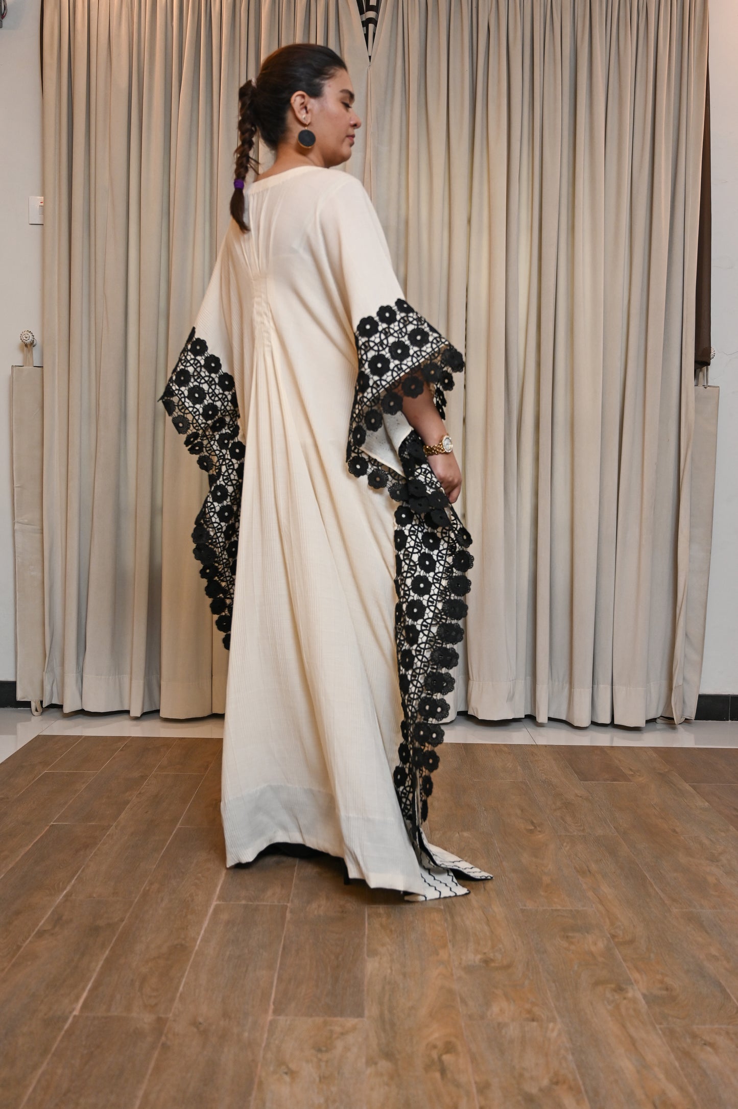 Kaftan - Sahara Breeze