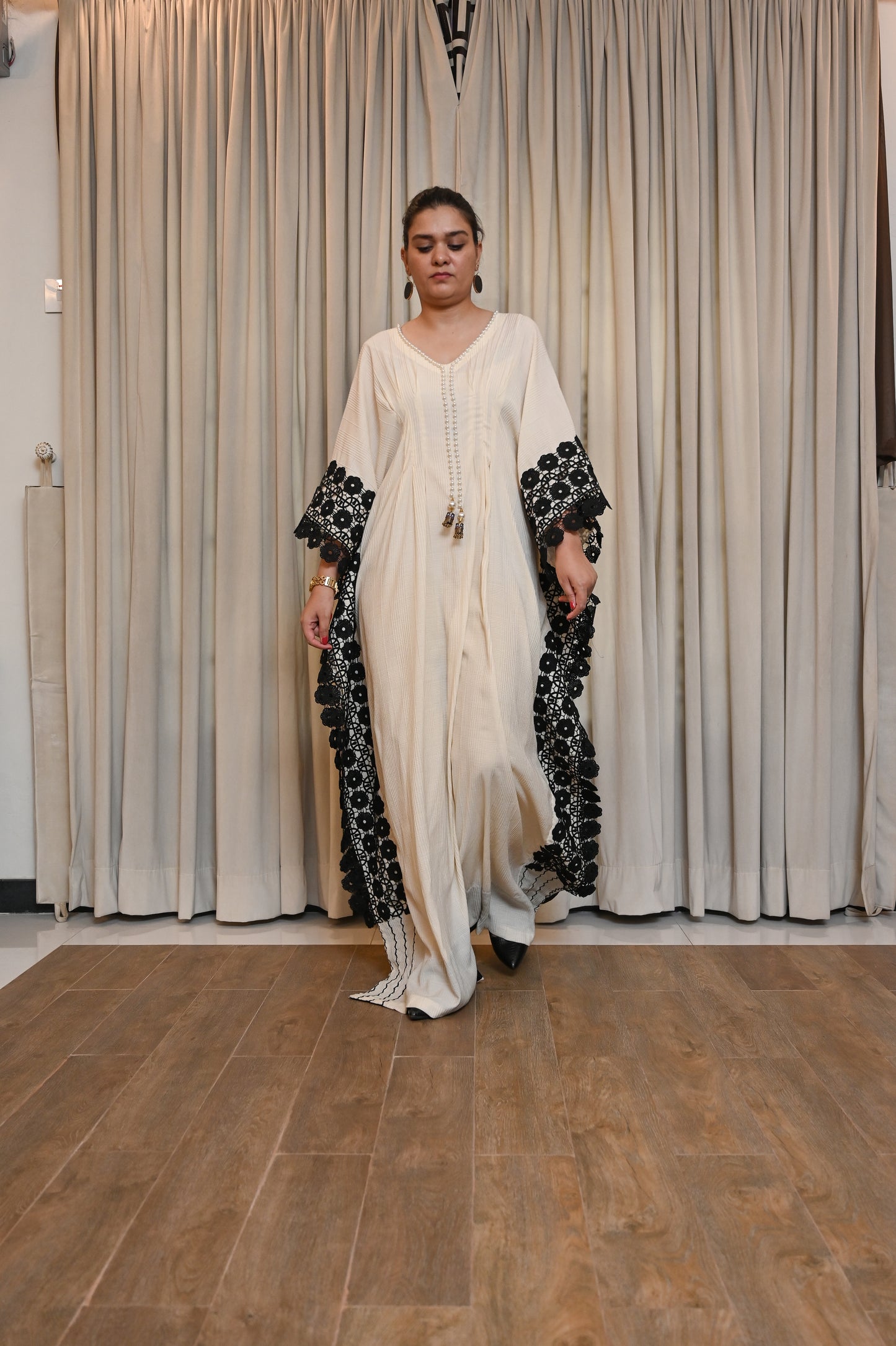 Kaftan - Sahara Breeze